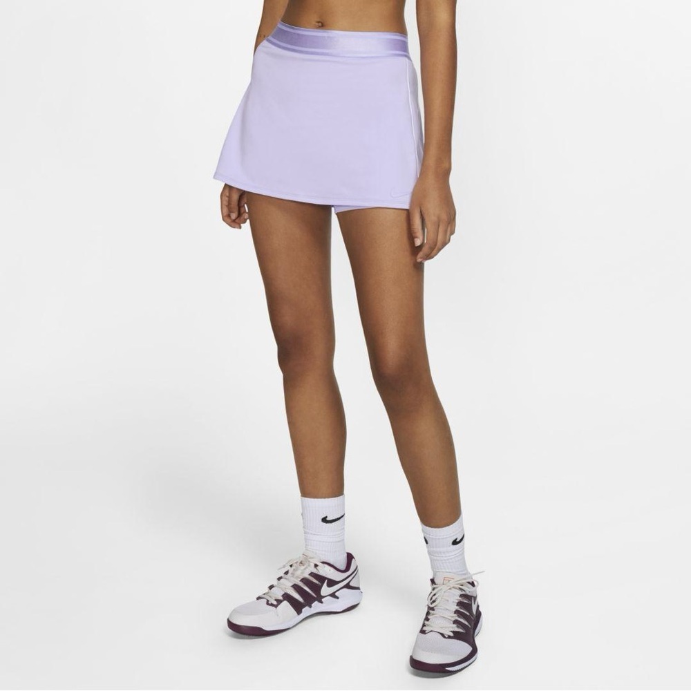 NWOT Nike Court Women's  Dri-FIT Tennis Skirt